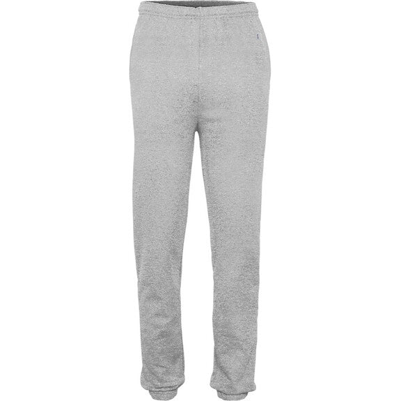 I Heart Hockey Champion Sweats Gray