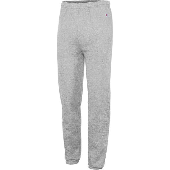 I Heart Hockey Champion Sweats Gray